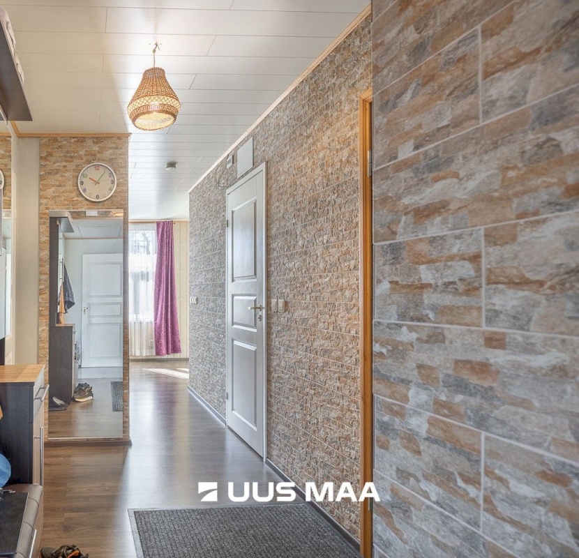 Tartu linn, Tartu linn, Karlova, Alevi 17