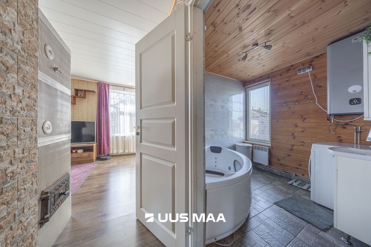 Tartu linn, Tartu linn, Karlova, Alevi 17