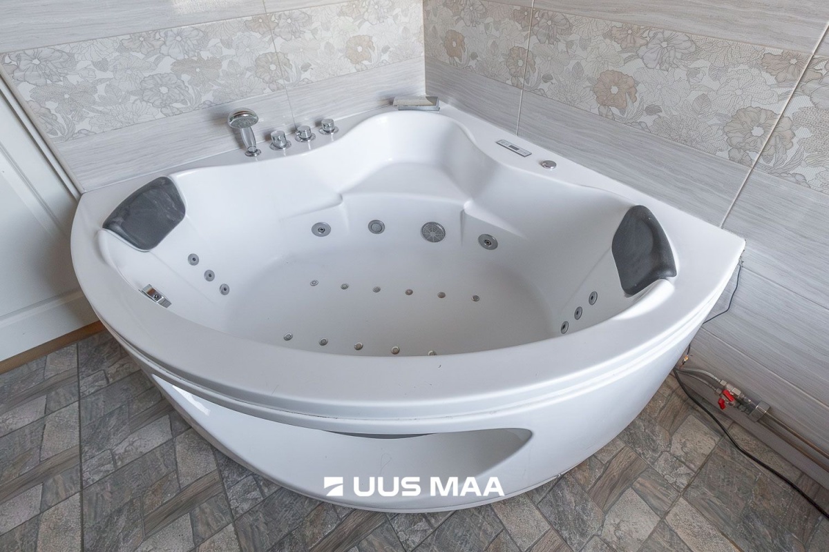 Tartu linn, Tartu linn, Karlova, Alevi 17