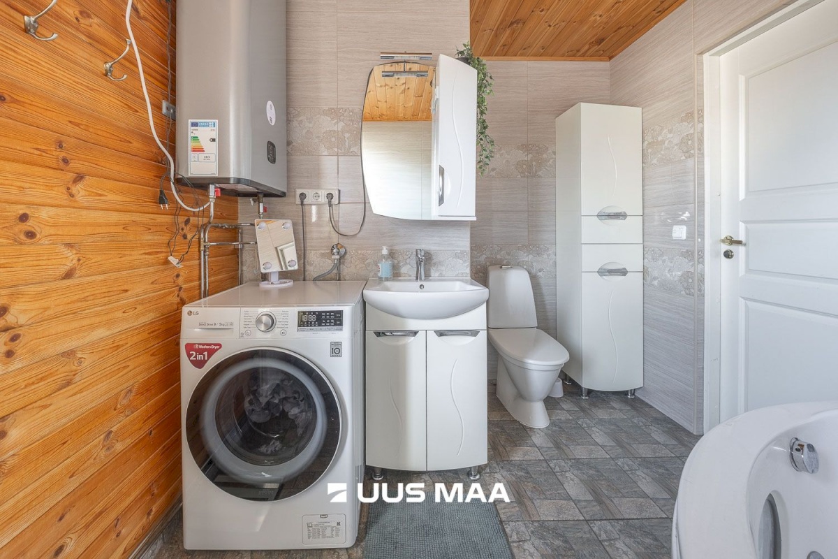 Tartu linn, Tartu linn, Karlova, Alevi 17