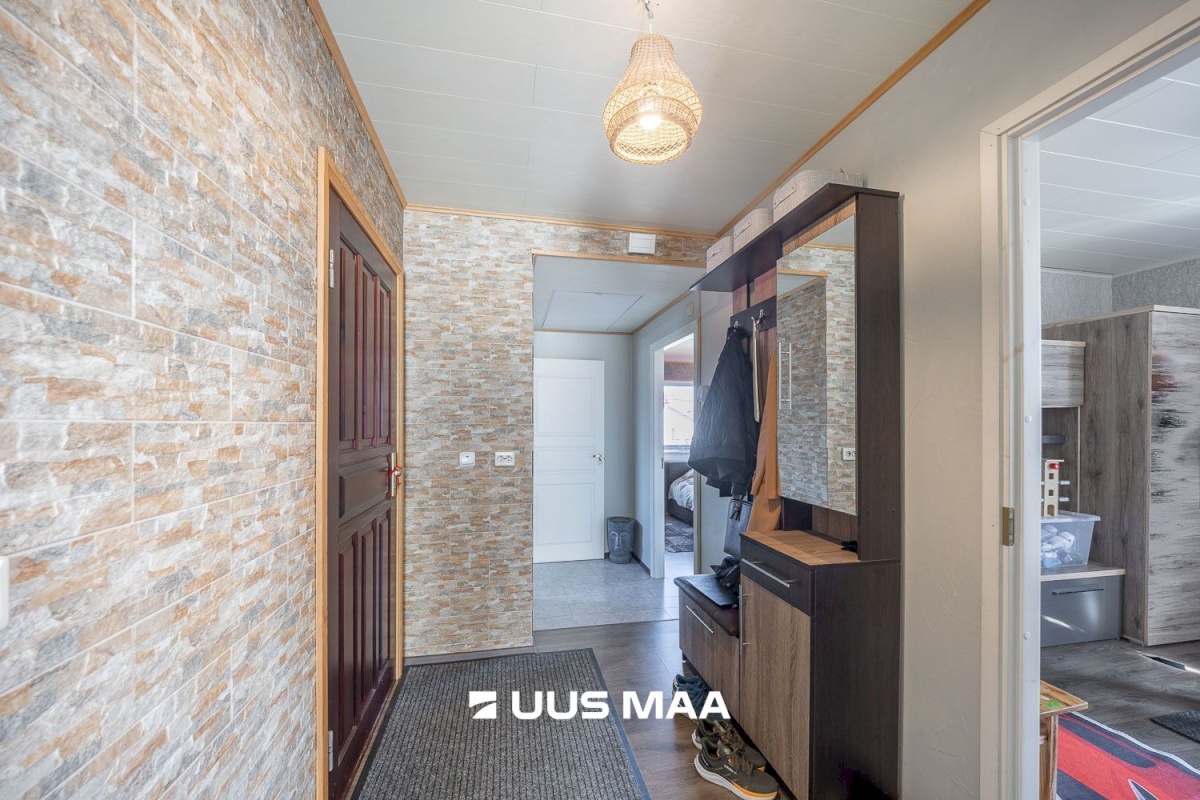 Tartu linn, Tartu linn, Karlova, Alevi 17