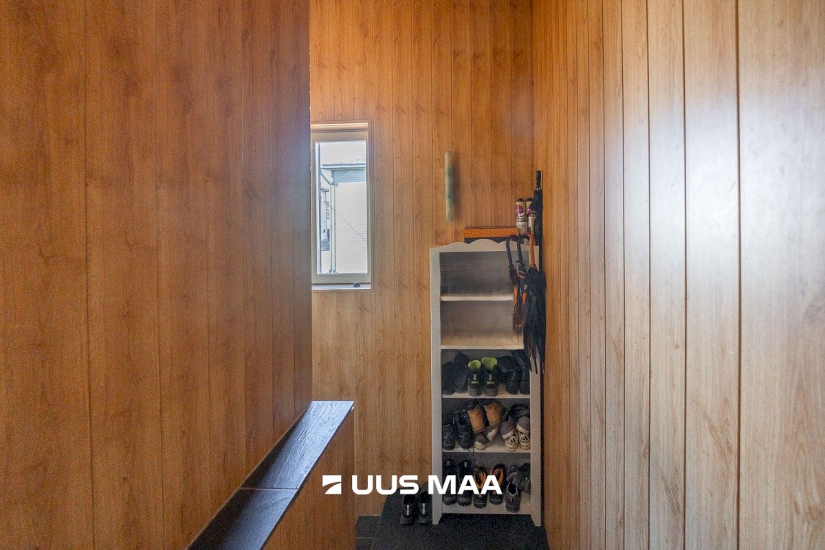 Tartu linn, Tartu linn, Karlova, Alevi 17