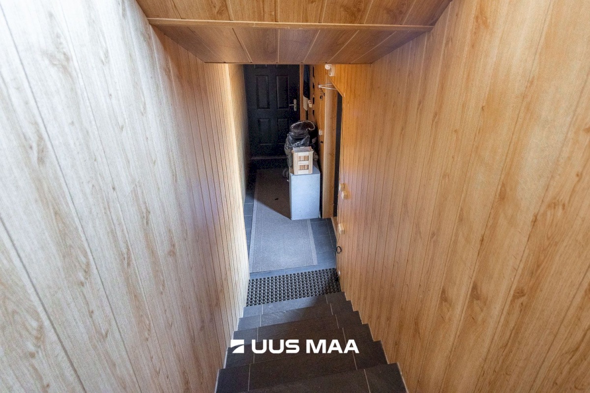 Tartu linn, Tartu linn, Karlova, Alevi 17