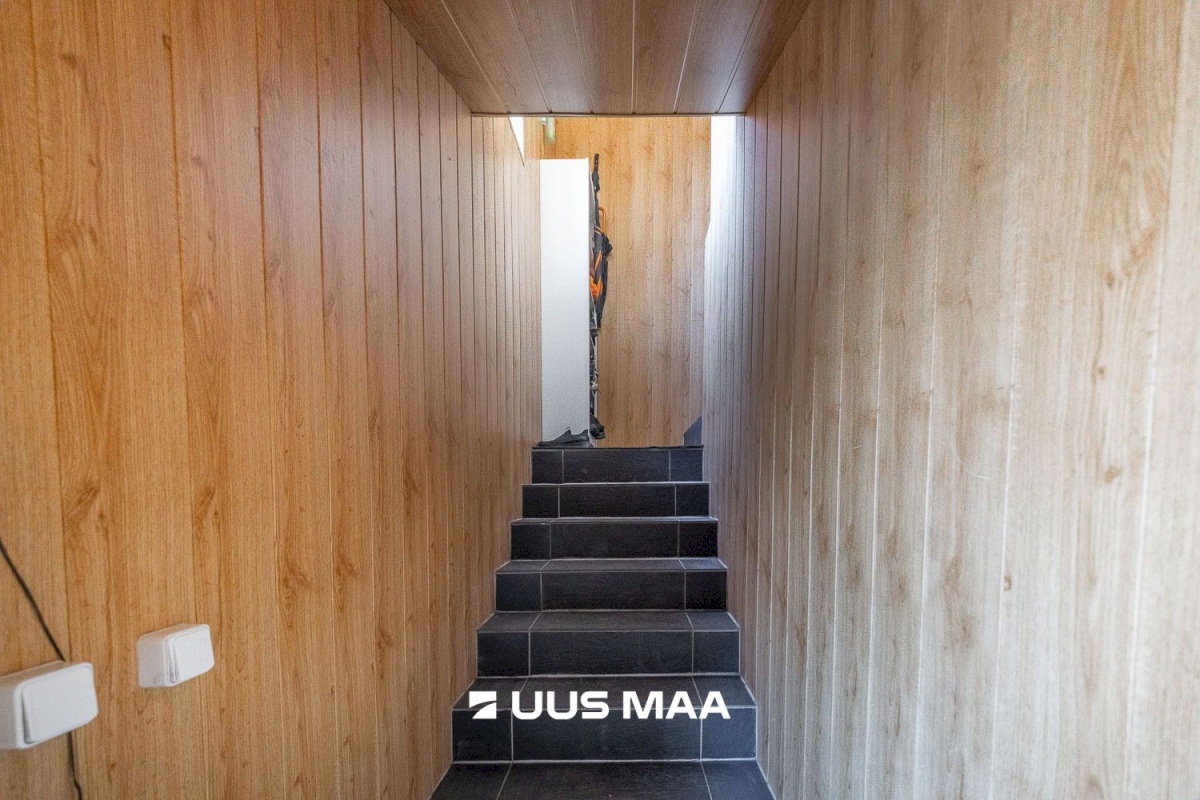 Tartu linn, Tartu linn, Karlova, Alevi 17