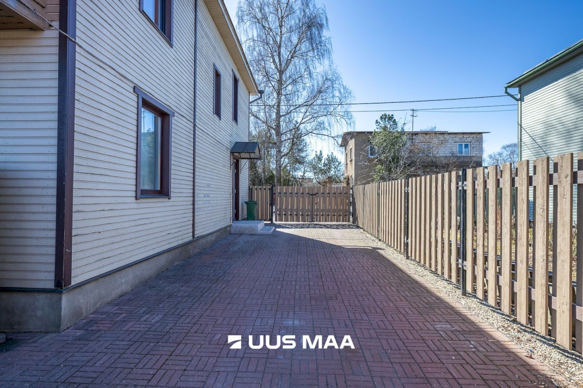 Tartu linn, Tartu linn, Karlova, Alevi 17