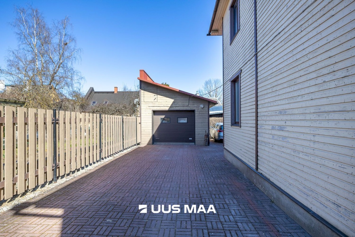 Tartu linn, Tartu linn, Karlova, Alevi 17