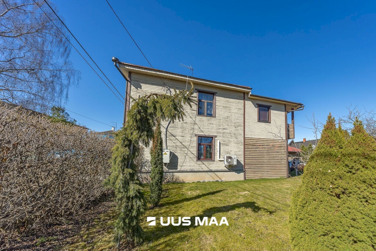 Tartu linn, Tartu linn, Karlova, Alevi 17