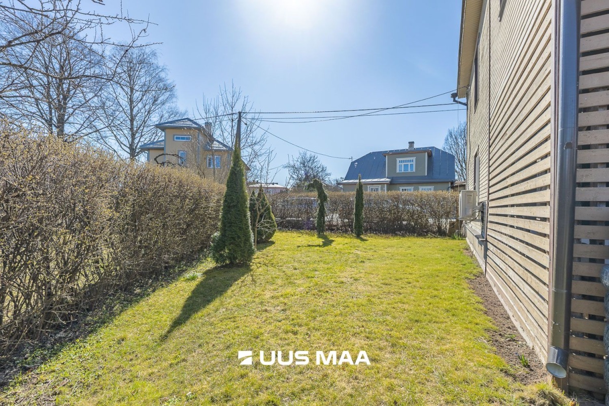 Tartu linn, Tartu linn, Karlova, Alevi 17