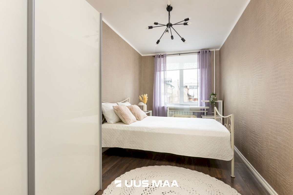 Tallinn, Kesklinna linnaosa, Kitseküla, Juurdeveo 10