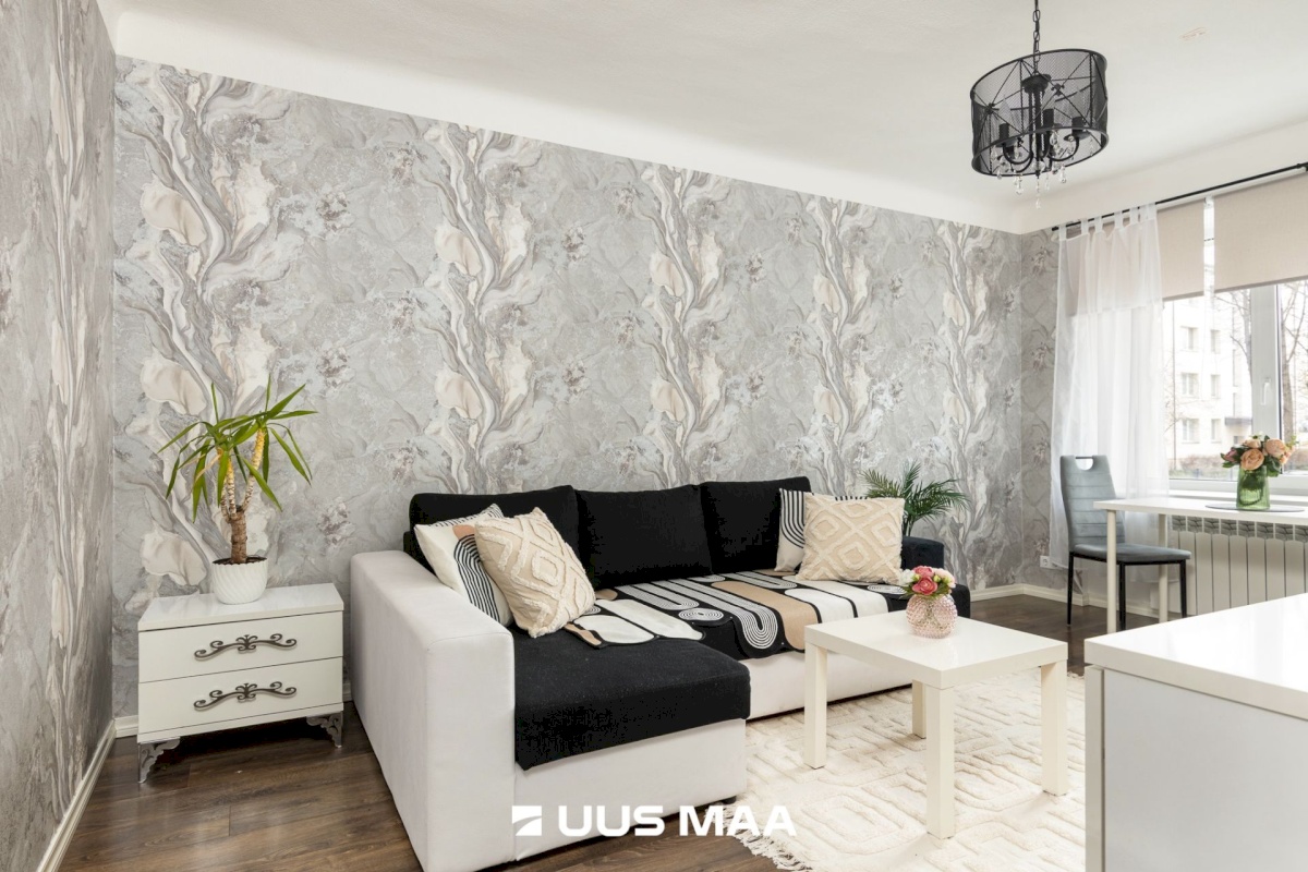 Tallinn, Kesklinna linnaosa, Kitseküla, Juurdeveo 10