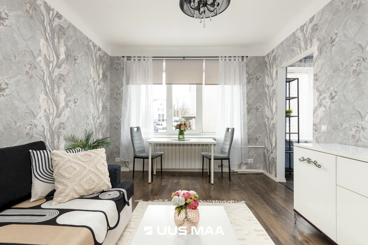 Tallinn, Kesklinna linnaosa, Kitseküla, Juurdeveo 10