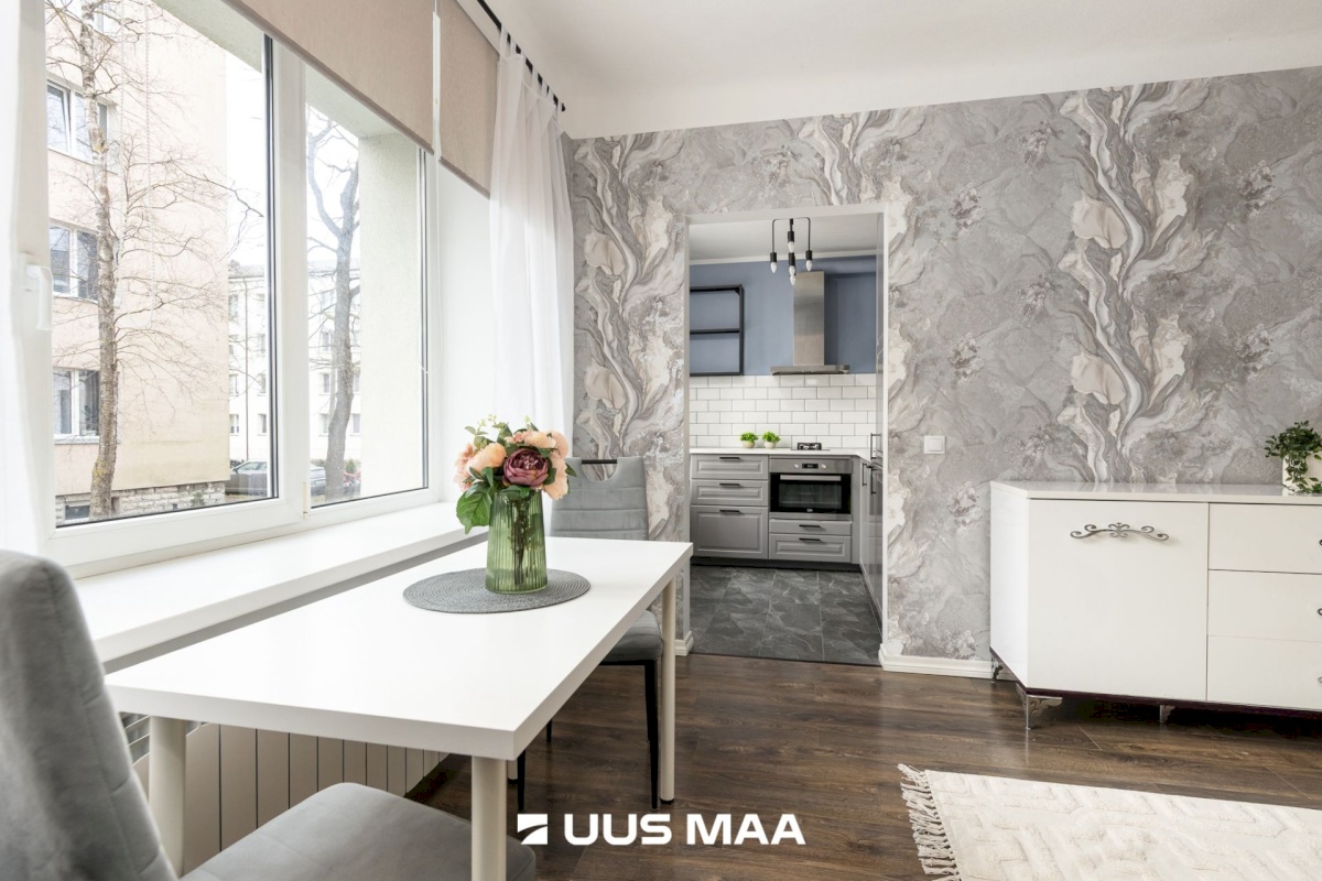 Tallinn, Kesklinna linnaosa, Kitseküla, Juurdeveo 10