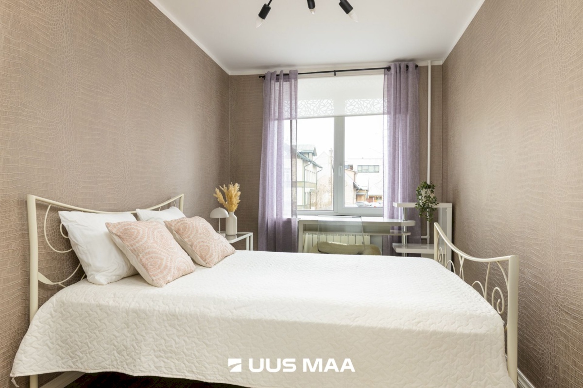 Tallinn, Kesklinna linnaosa, Kitseküla, Juurdeveo 10