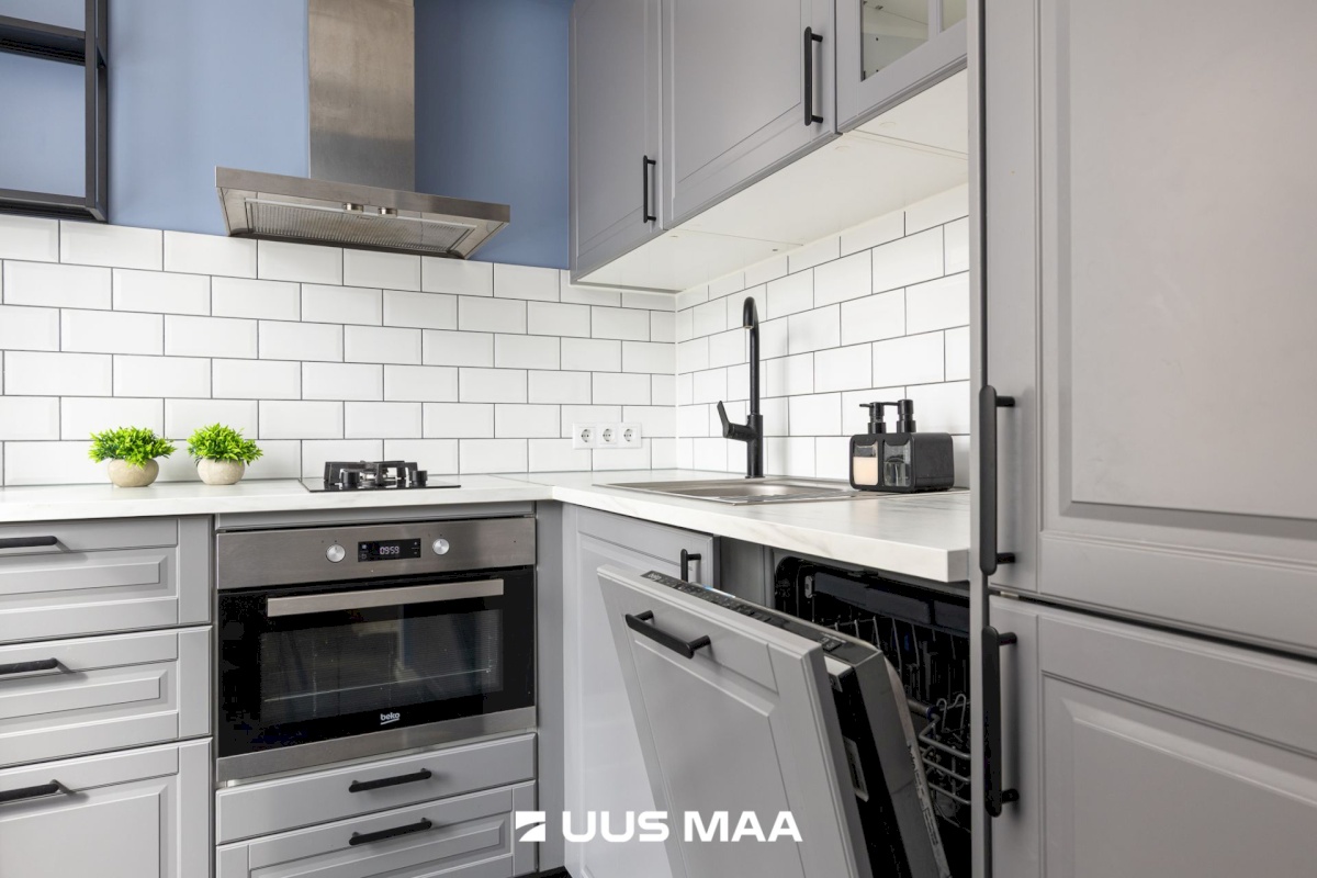 Tallinn, Kesklinna linnaosa, Kitseküla, Juurdeveo 10