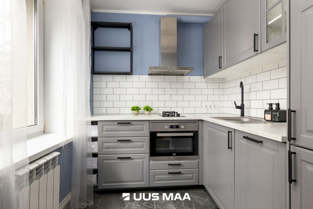 Tallinn, Kesklinna linnaosa, Kitseküla, Juurdeveo 10