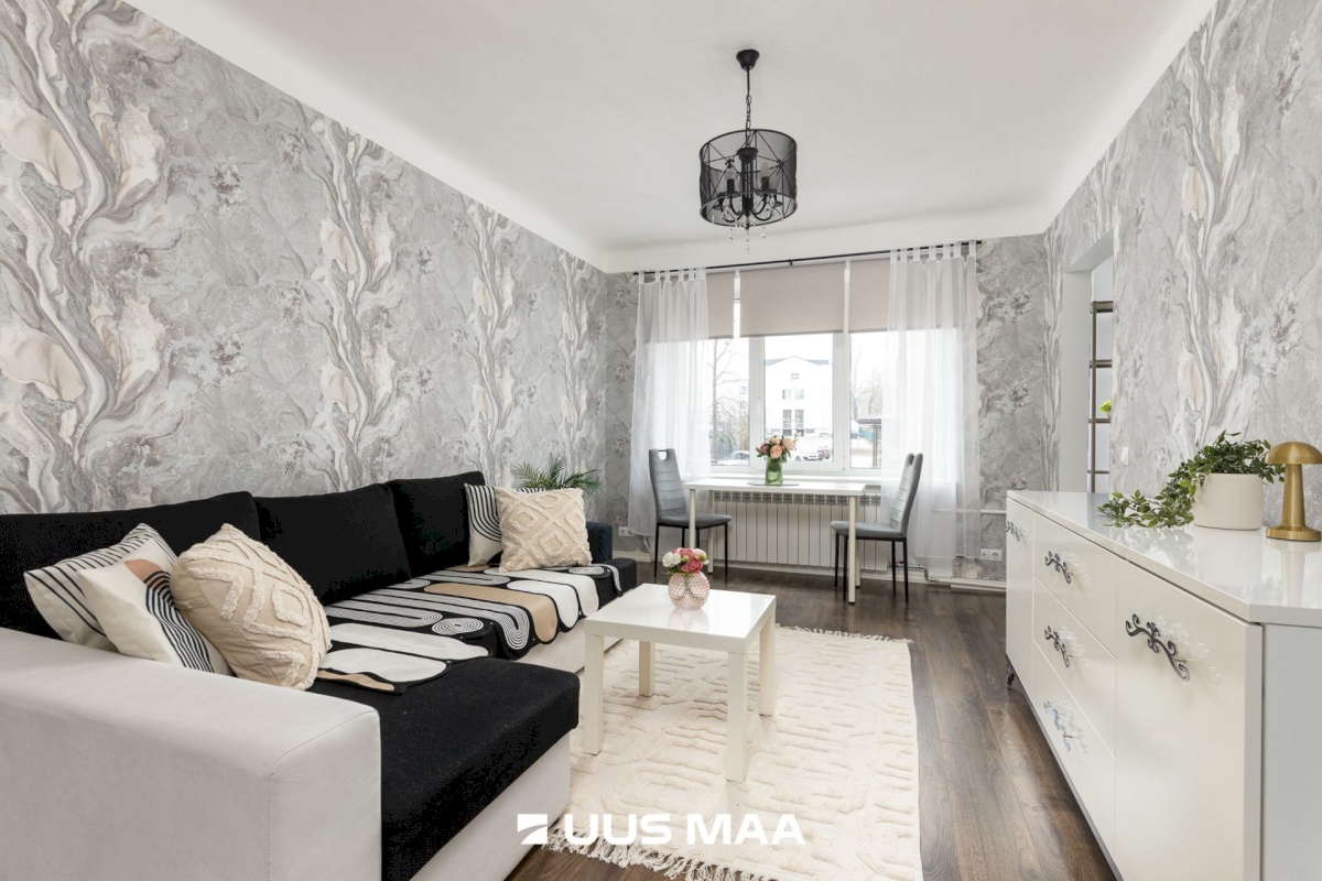 Tallinn, Kesklinna linnaosa, Kitseküla, Juurdeveo 10