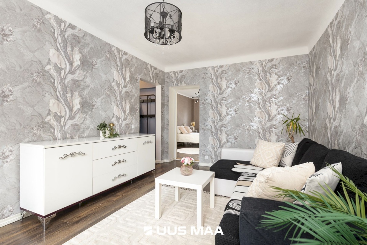 Tallinn, Kesklinna linnaosa, Kitseküla, Juurdeveo 10