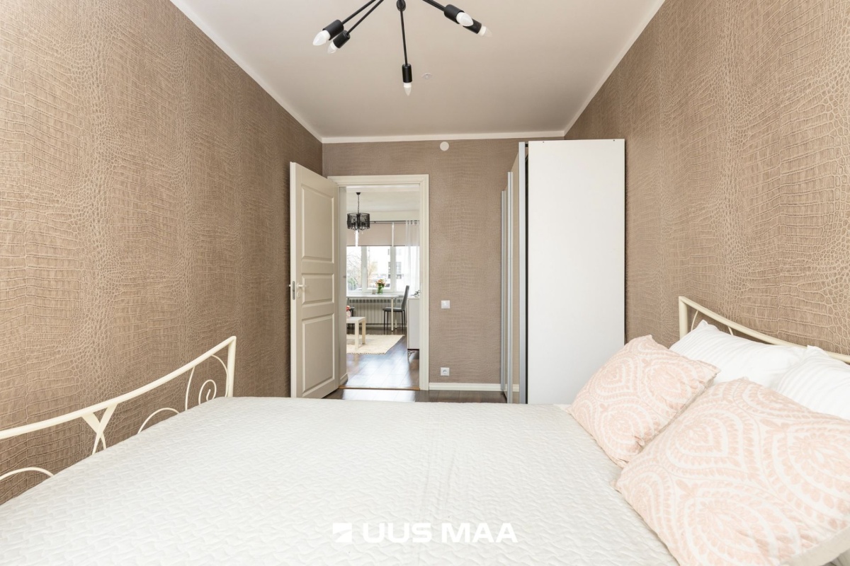 Tallinn, Kesklinna linnaosa, Kitseküla, Juurdeveo 10