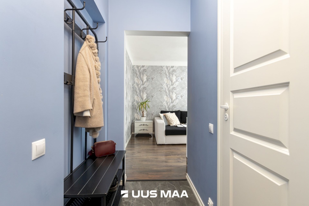 Tallinn, Kesklinna linnaosa, Kitseküla, Juurdeveo 10