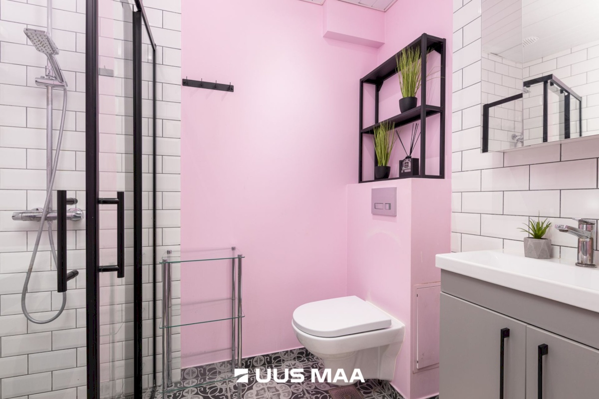 Tallinn, Kesklinna linnaosa, Kitseküla, Juurdeveo 10