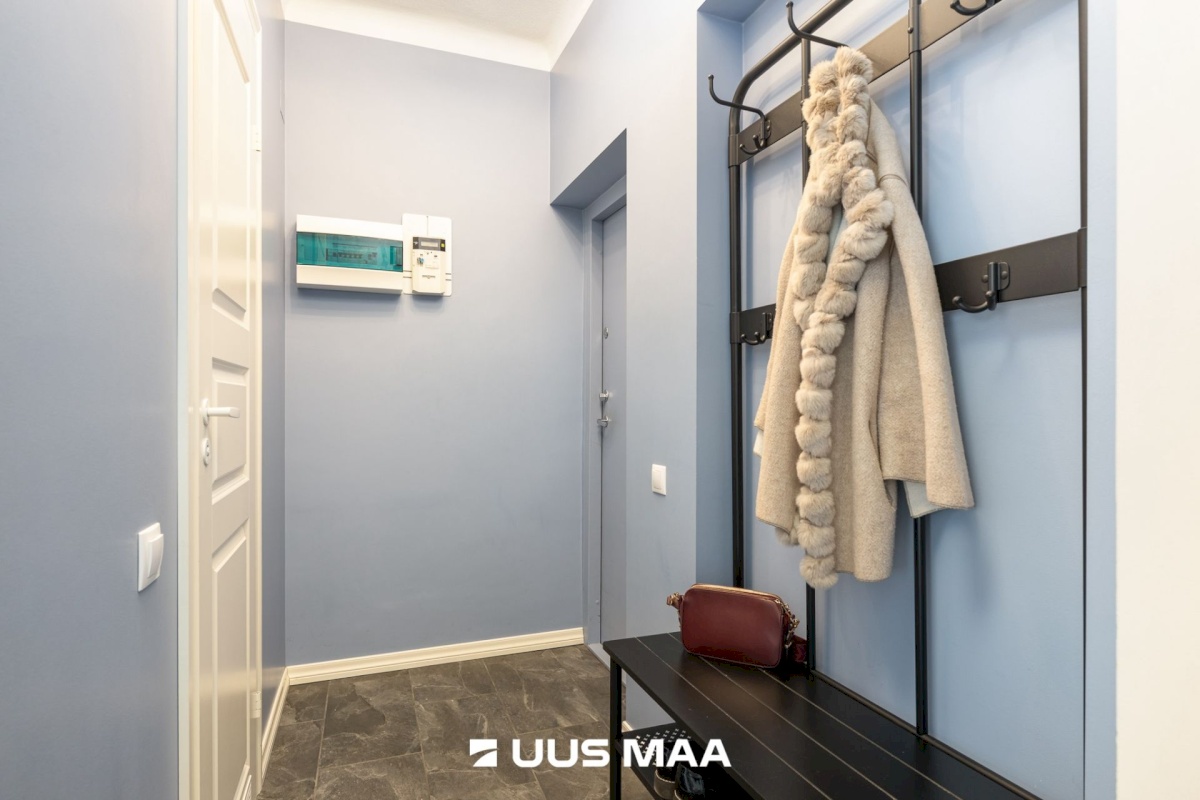 Tallinn, Kesklinna linnaosa, Kitseküla, Juurdeveo 10