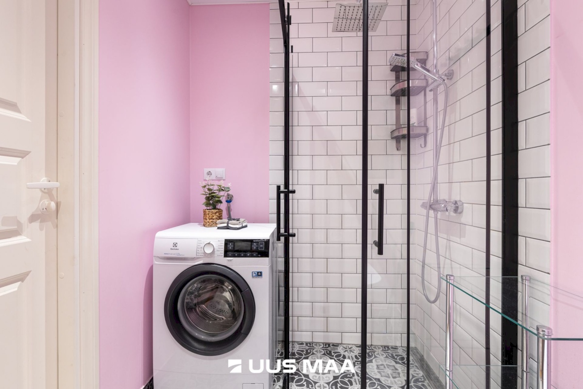 Tallinn, Kesklinna linnaosa, Kitseküla, Juurdeveo 10