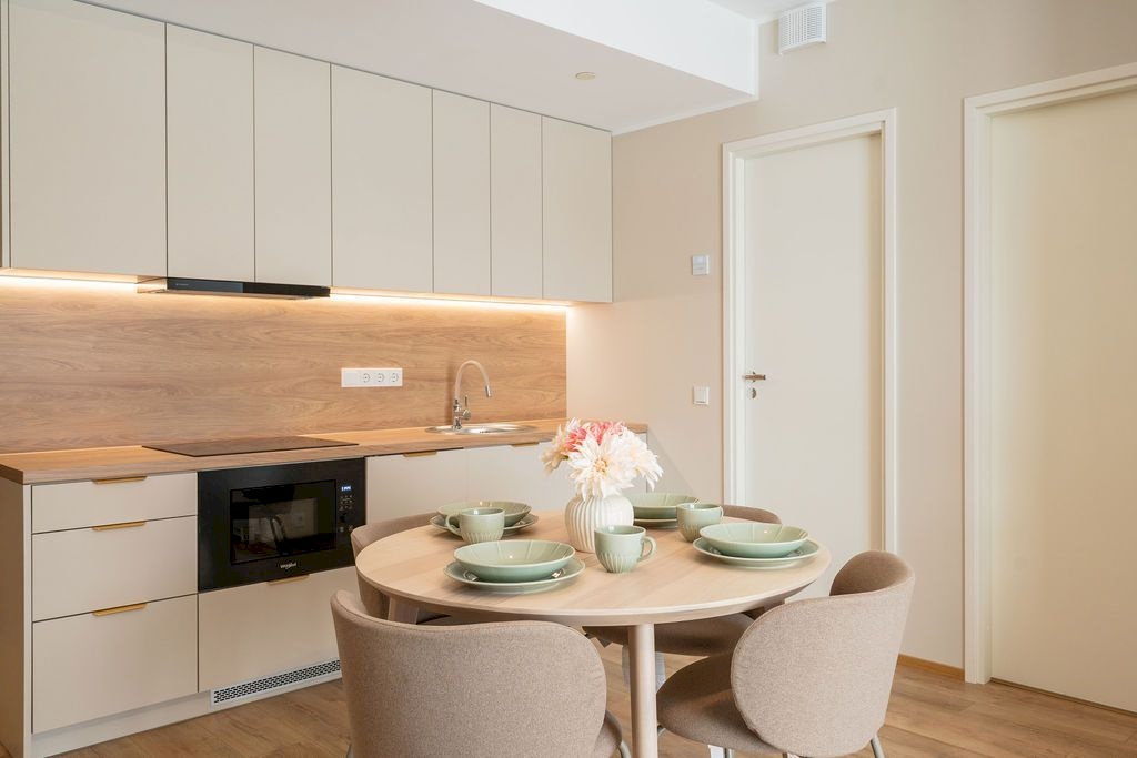 Maardu linn, Viieaia tee 28