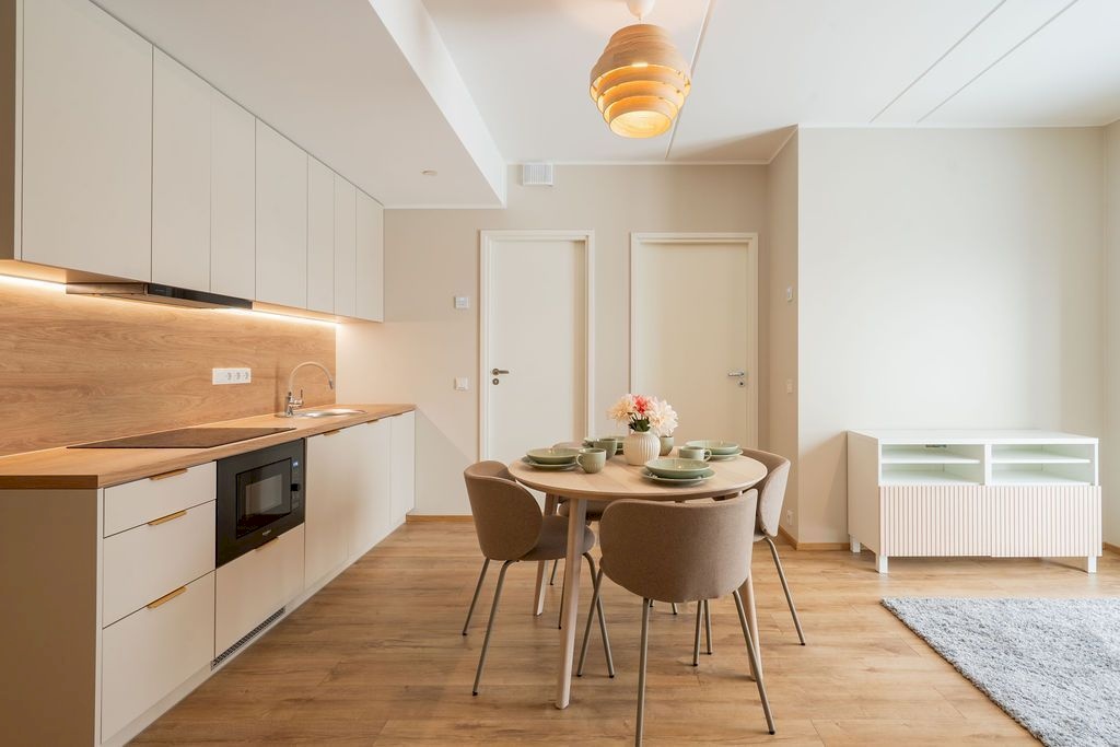 Maardu linn, Viieaia tee 28