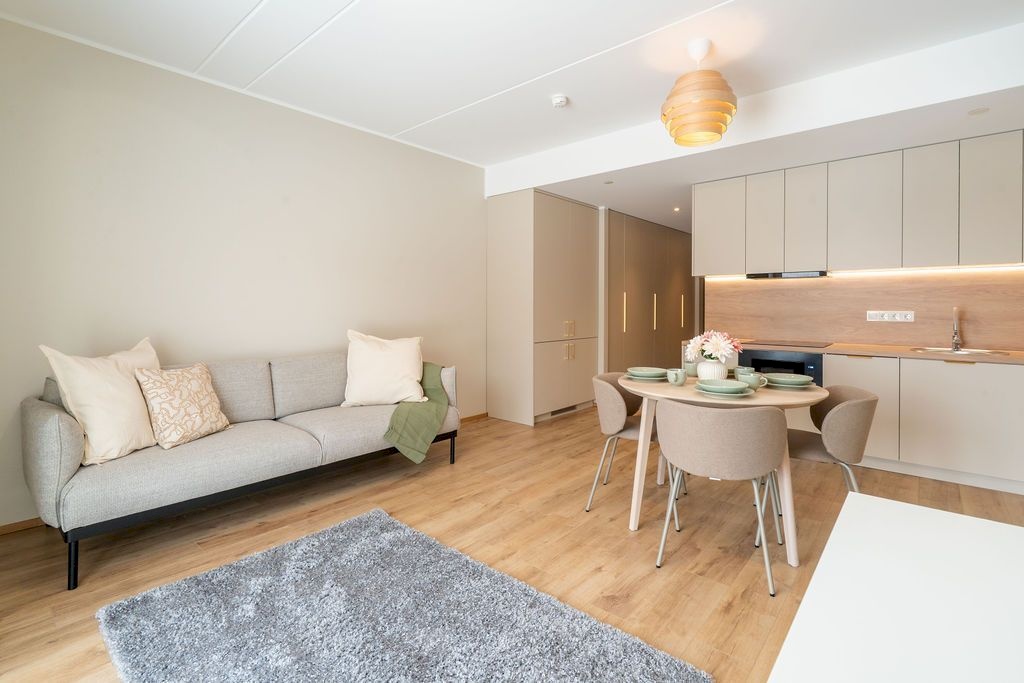 Maardu linn, Viieaia tee 28