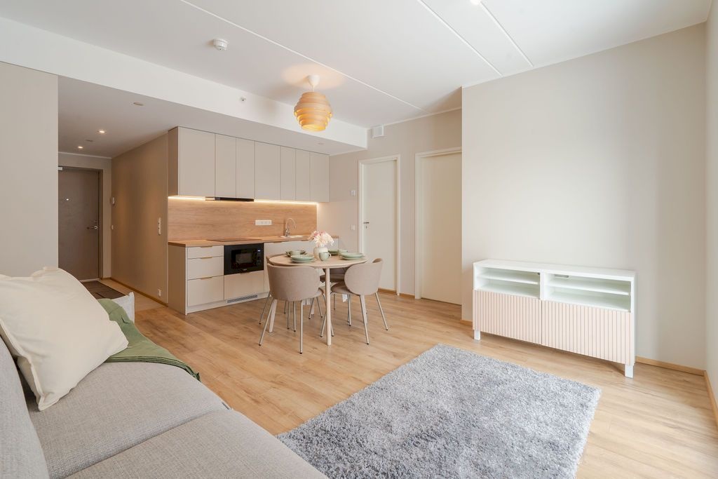 Maardu linn, Viieaia tee 28