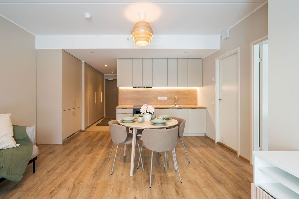 Maardu linn, Viieaia tee 28