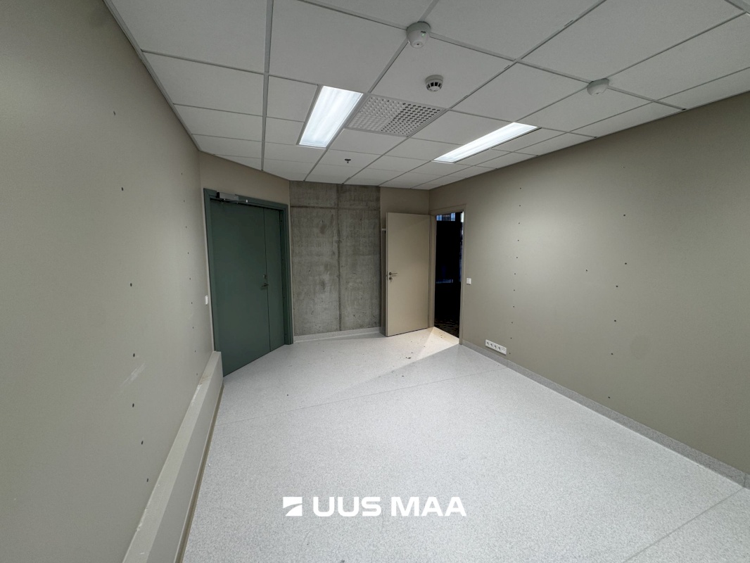 Tallinn, Kesklinna linnaosa, Pärnu mnt 113