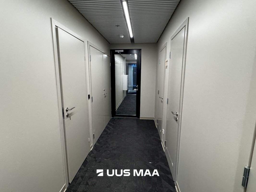 Tallinn, Kesklinna linnaosa, Pärnu mnt 113