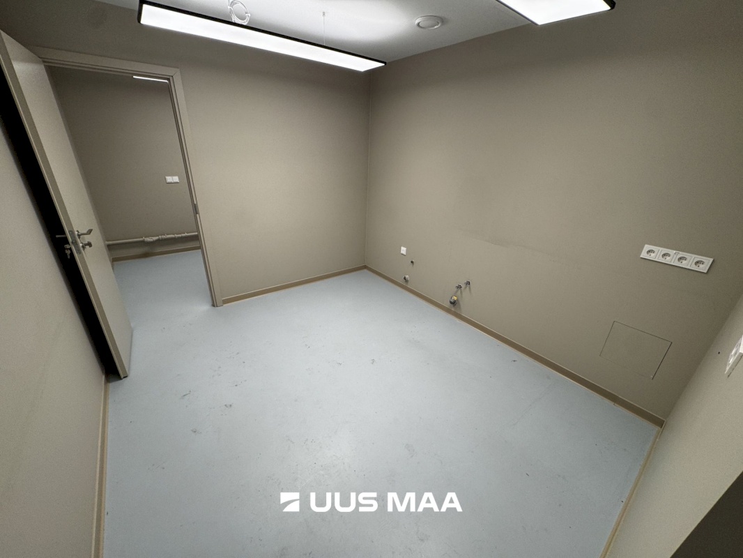 Tallinn, Kesklinna linnaosa, Pärnu mnt 113