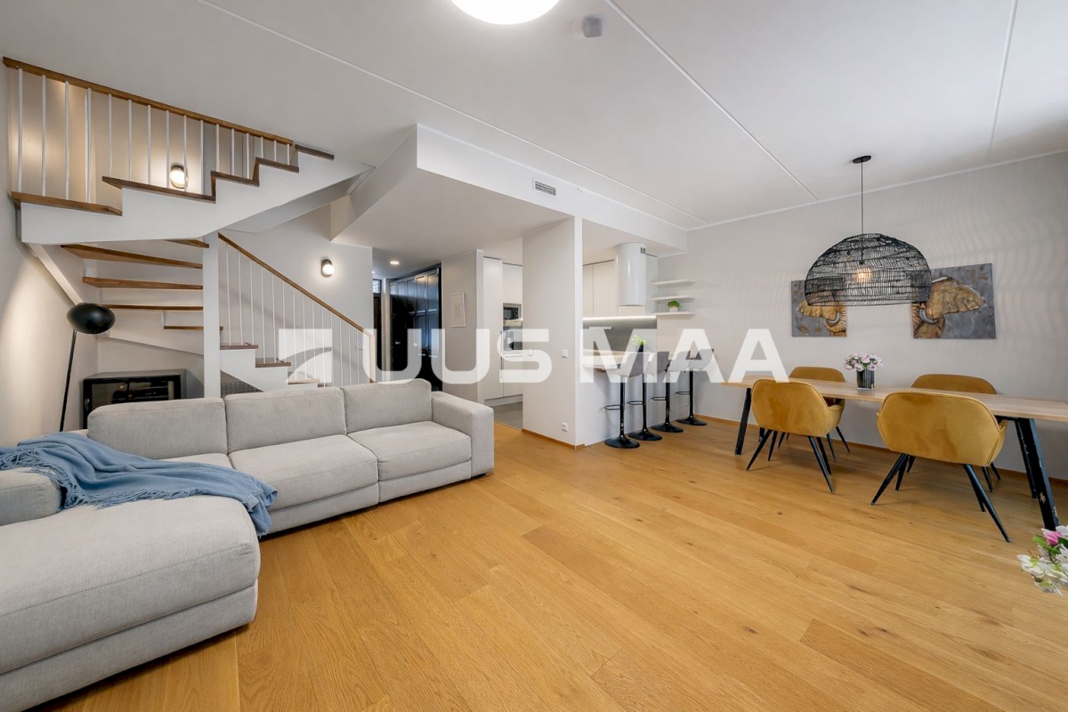 Viimsi vald, Haabneeme alevik, Nurme põik 19b/3