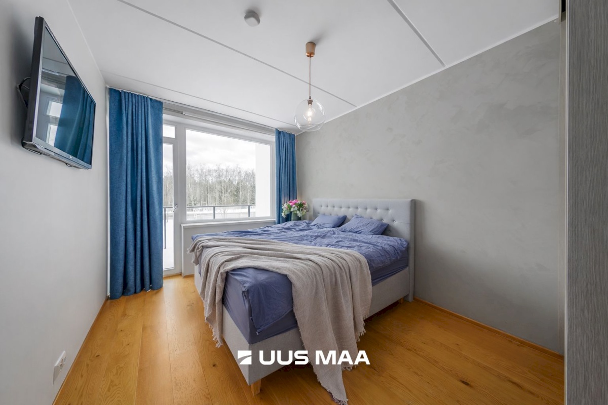 Viimsi vald, Haabneeme alevik, Nurme põik 19b/3