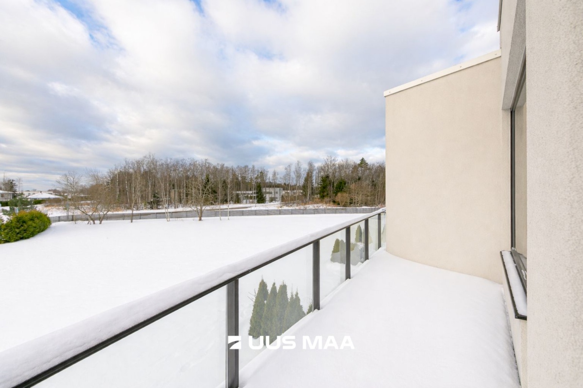 Viimsi vald, Haabneeme alevik, Nurme põik 19b/3