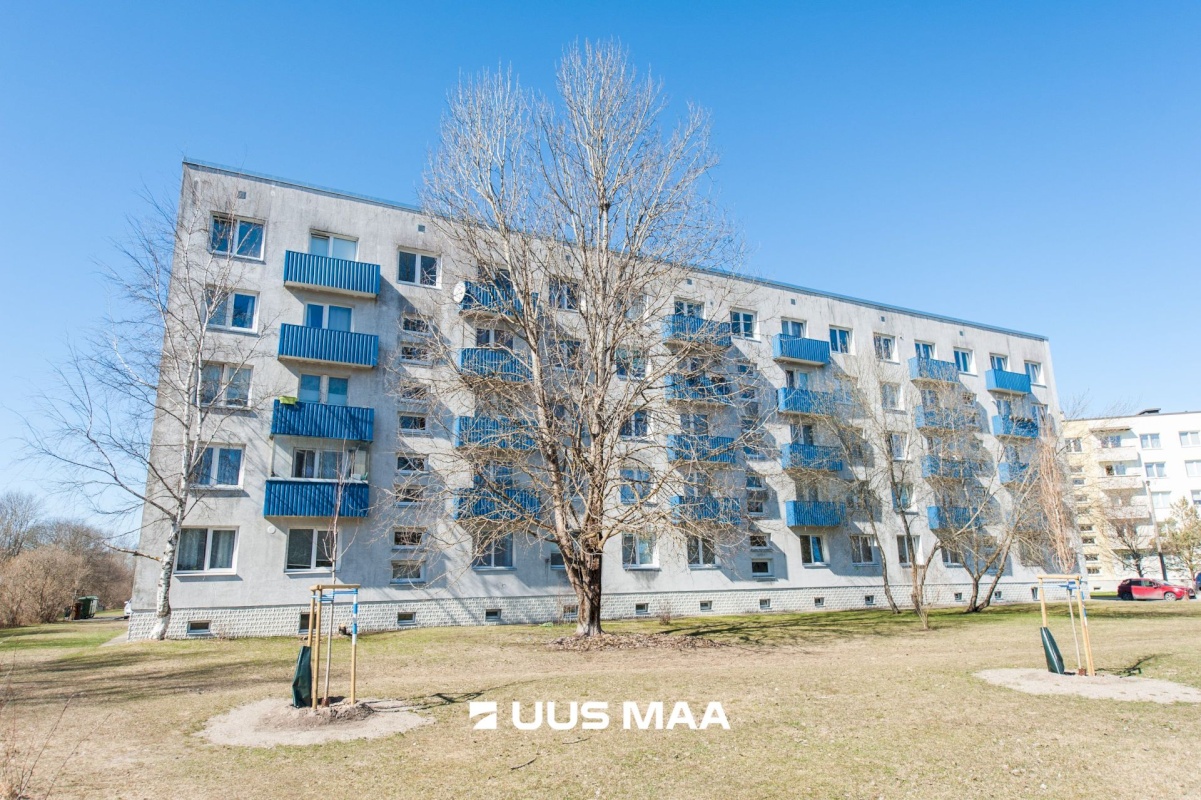 Tallinn, Haabersti linnaosa, Astangu, Astangu tn 72