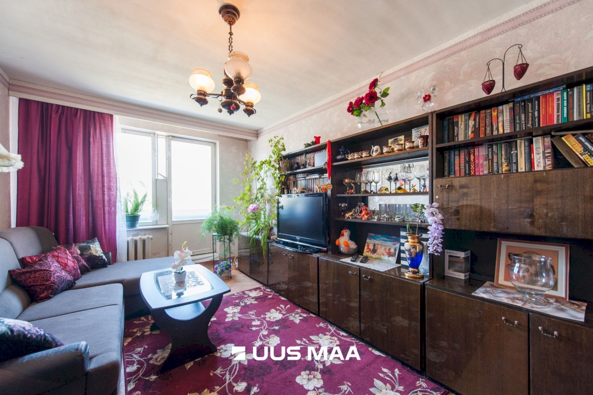 Tallinn, Haabersti linnaosa, Astangu, Astangu tn 72