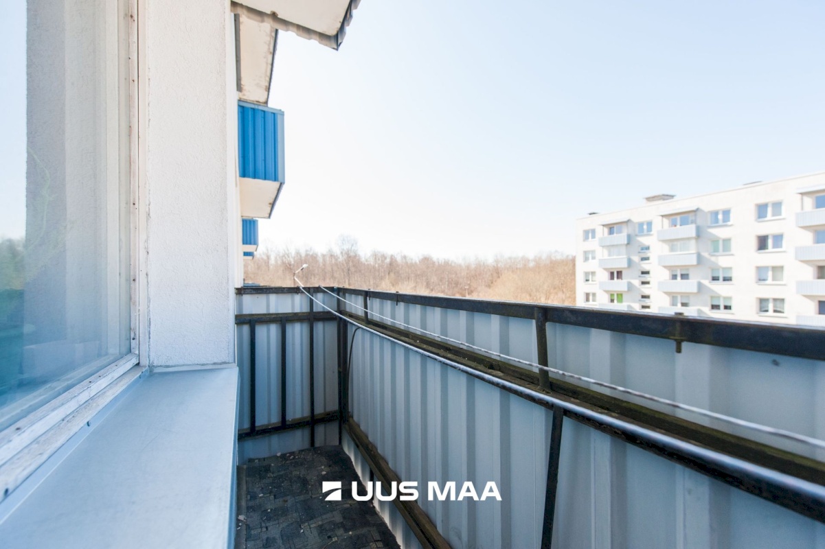 Tallinn, Haabersti linnaosa, Astangu, Astangu tn 72