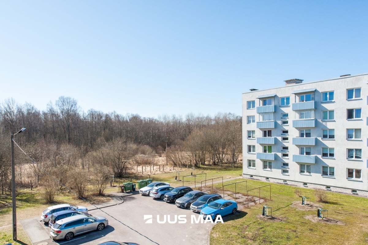 Tallinn, Haabersti linnaosa, Astangu, Astangu tn 72