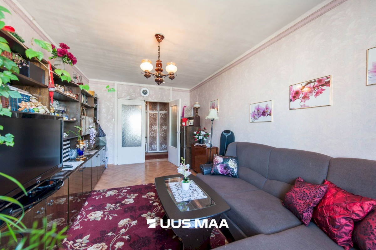 Tallinn, Haabersti linnaosa, Astangu, Astangu tn 72