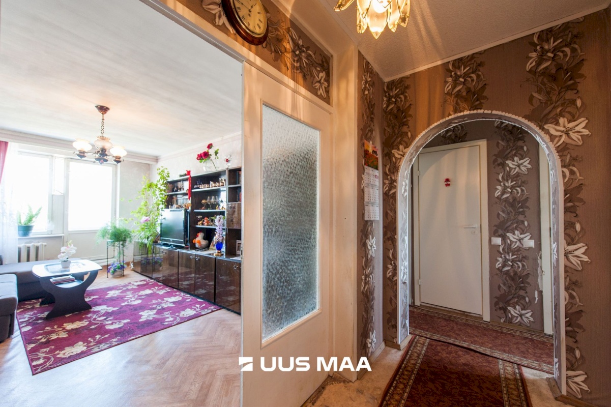 Tallinn, Haabersti linnaosa, Astangu, Astangu tn 72