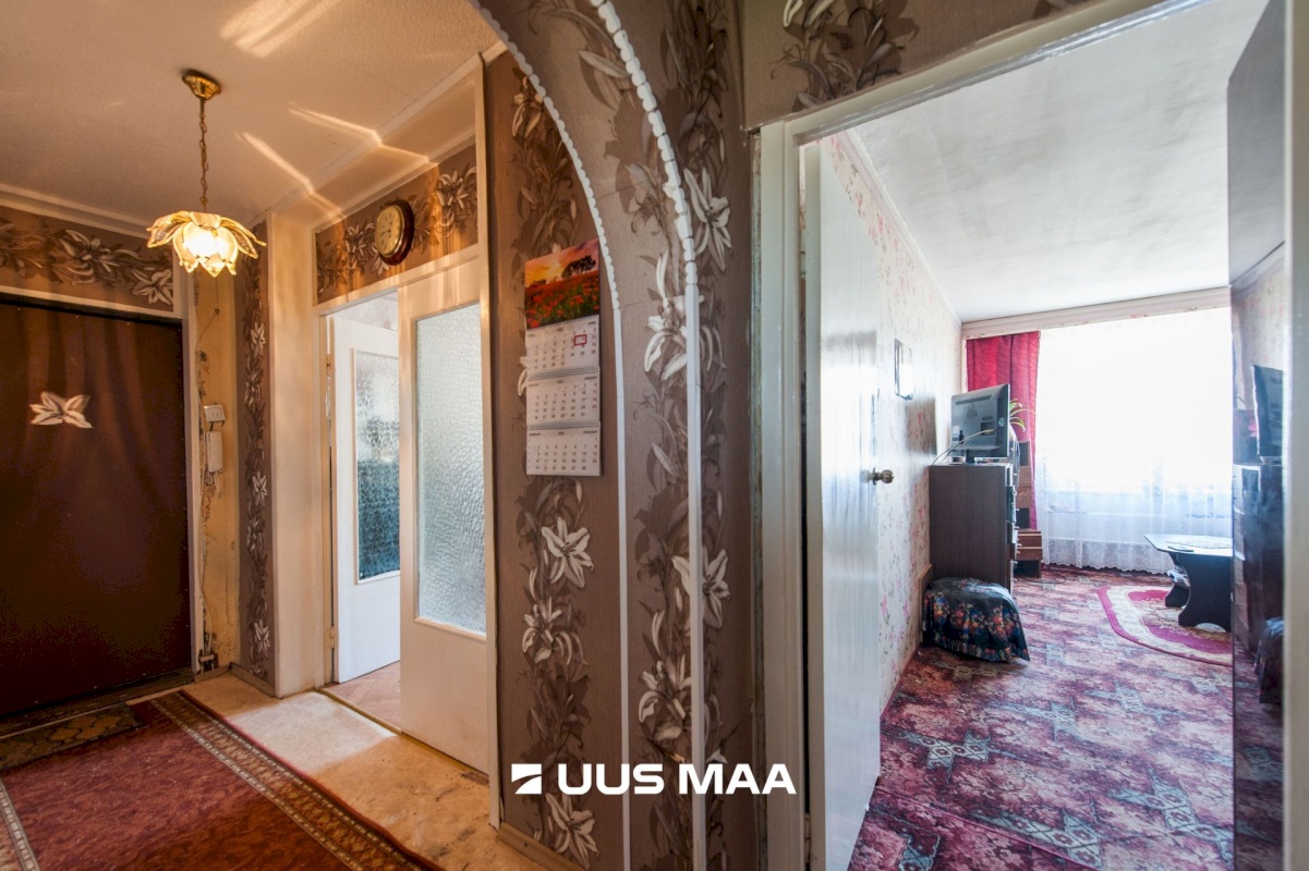 Tallinn, Haabersti linnaosa, Astangu, Astangu tn 72