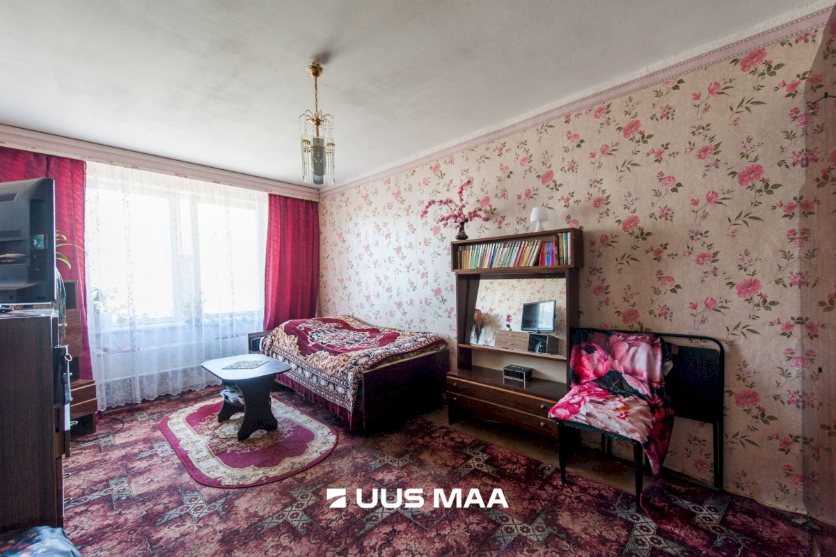 Tallinn, Haabersti linnaosa, Astangu, Astangu tn 72