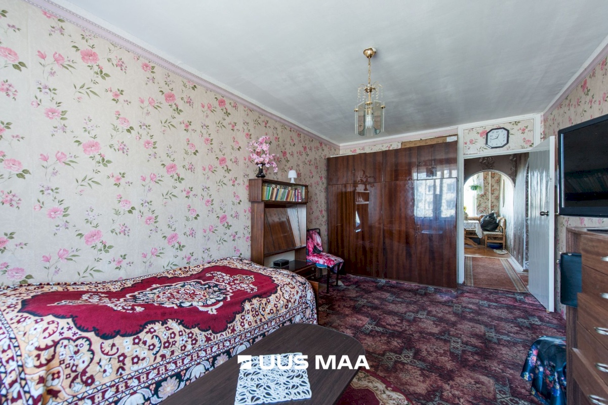 Tallinn, Haabersti linnaosa, Astangu, Astangu tn 72