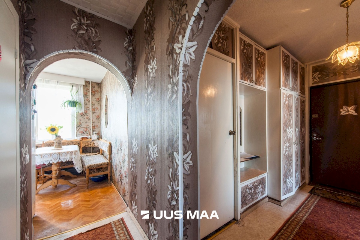 Tallinn, Haabersti linnaosa, Astangu, Astangu tn 72