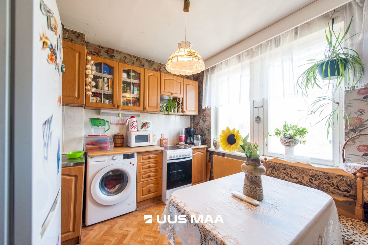 Tallinn, Haabersti linnaosa, Astangu, Astangu tn 72