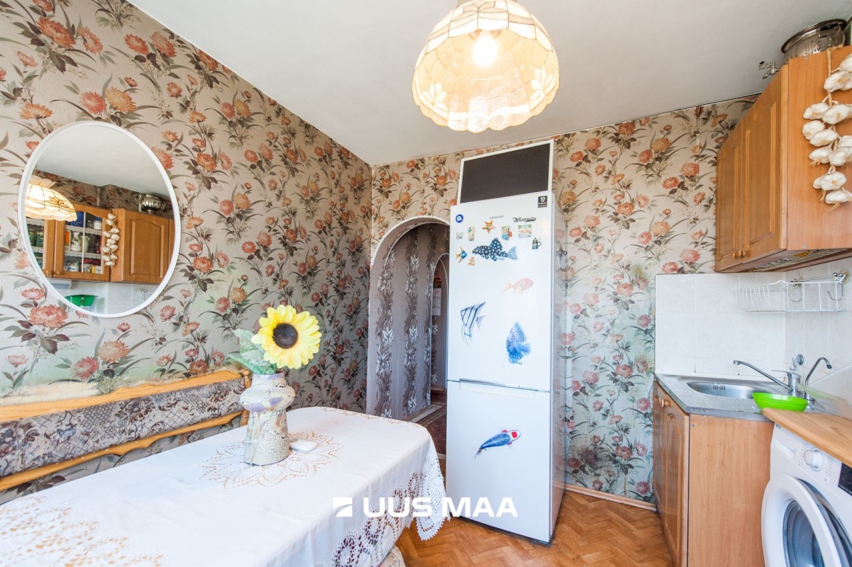 Tallinn, Haabersti linnaosa, Astangu, Astangu tn 72