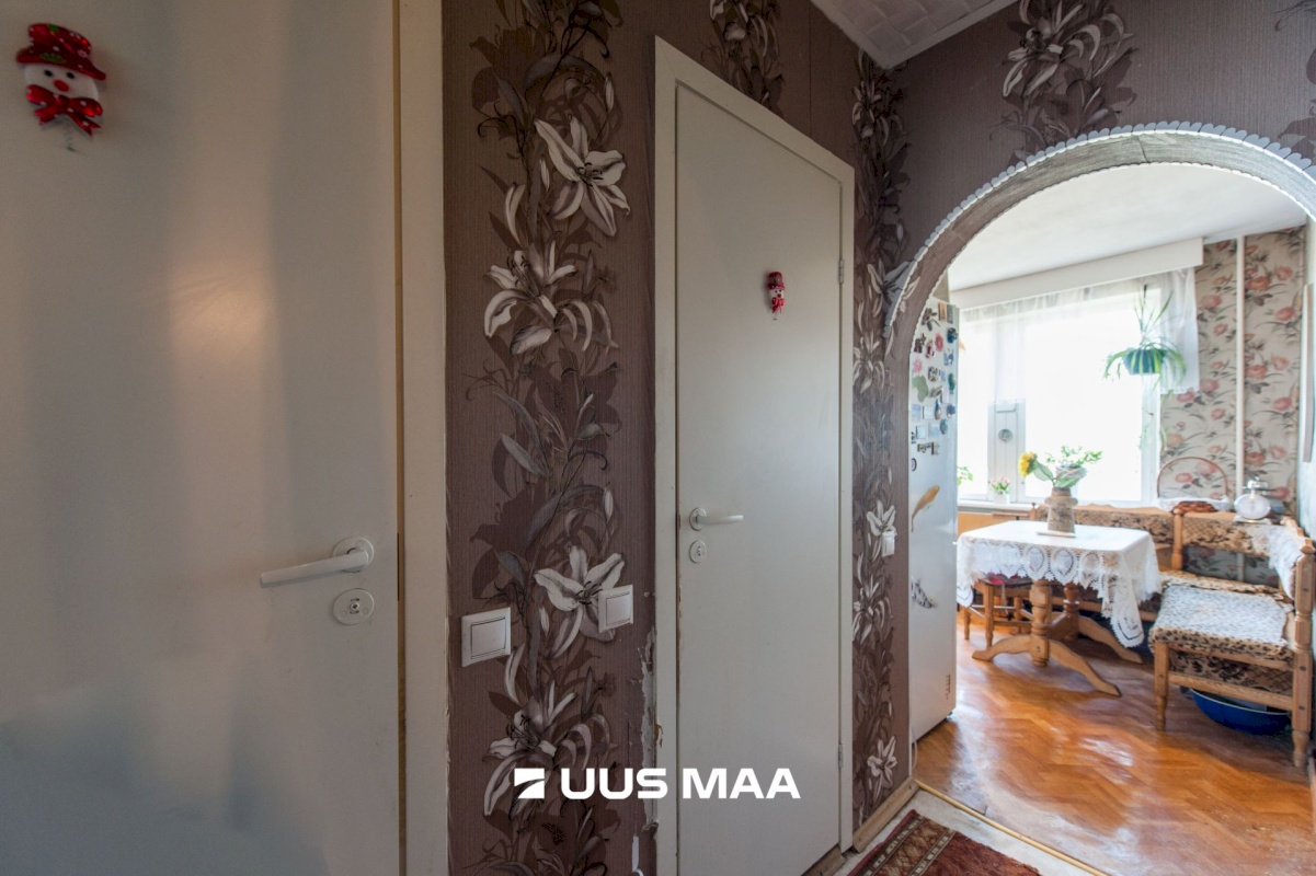 Tallinn, Haabersti linnaosa, Astangu, Astangu tn 72